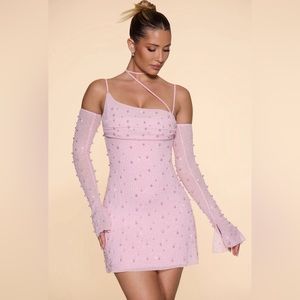 OH POLLY - “SOHO” dress